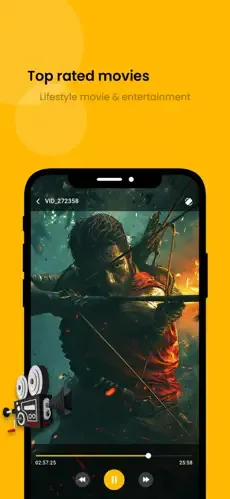 is-hotstar-free Top Rated Movies