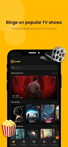 is-hotstar-free tv show